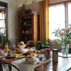  Frühstückspension La Grande Ourse