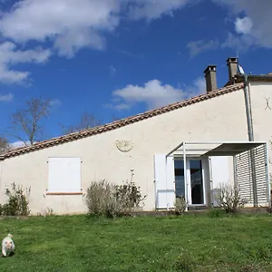 Au Milieu Des Champs Guest house