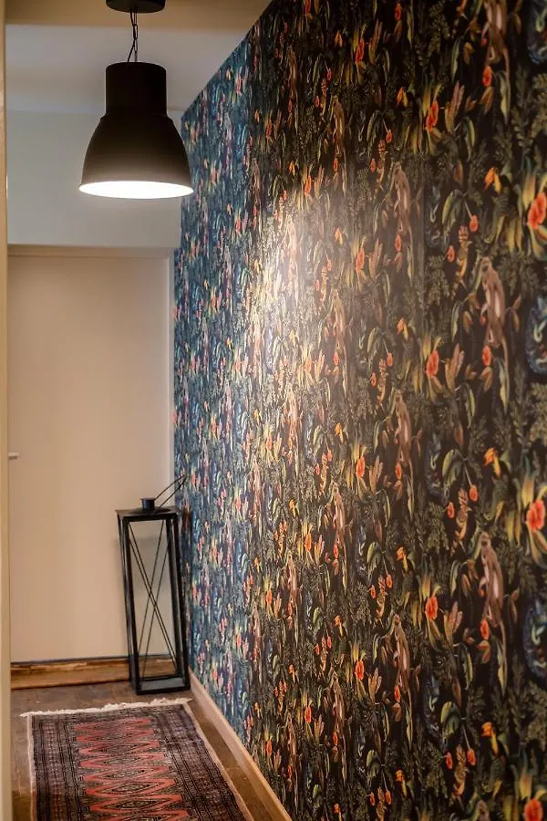 Les Chambres Du Montreal Et L'Hotel Particulier Penzion
