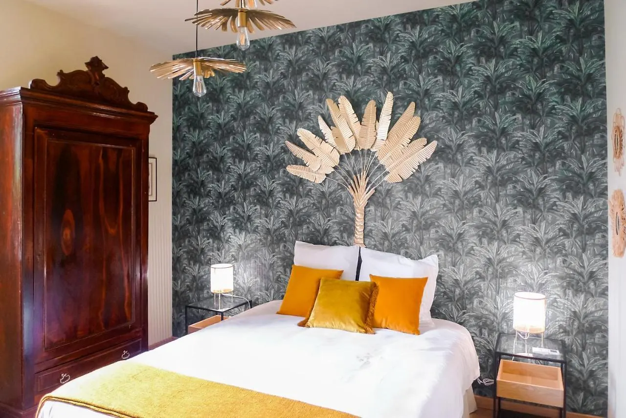 Les Chambres Du Montreal Et L'Hotel Particulier